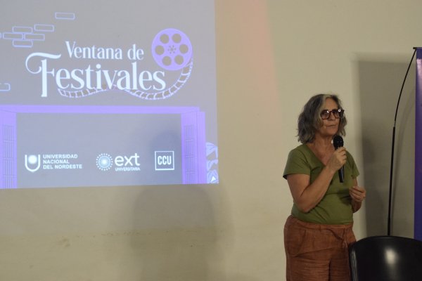 Ventana de Festivales