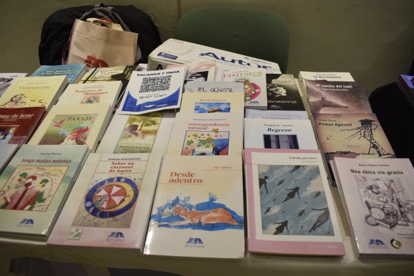 A Pura Literatura