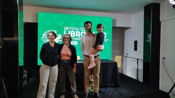 Chamamé a comienzos del siglo XX: un sonido en formación. 