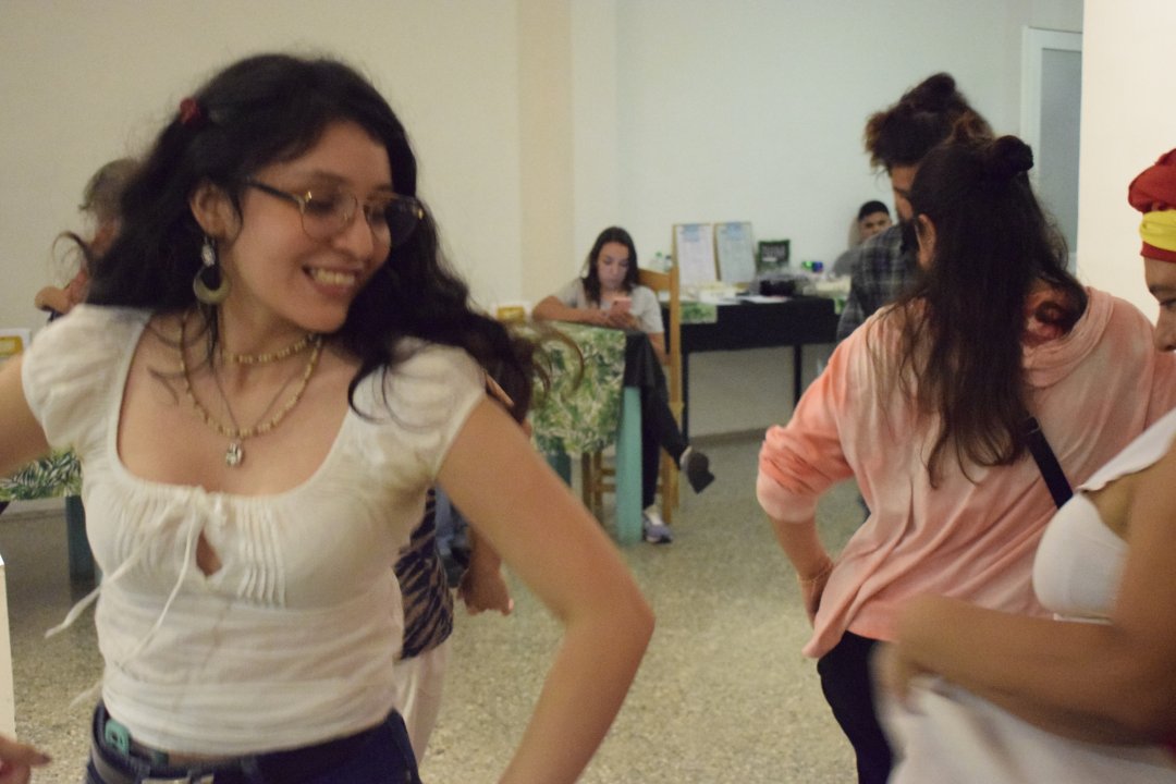 Semana Circular en el CCU