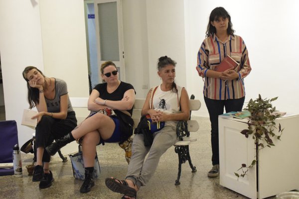 Semana Circular en el CCU