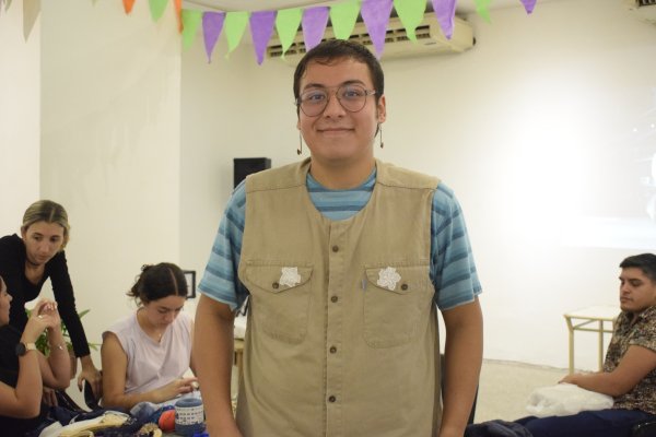 Semana Circular en el CCU
