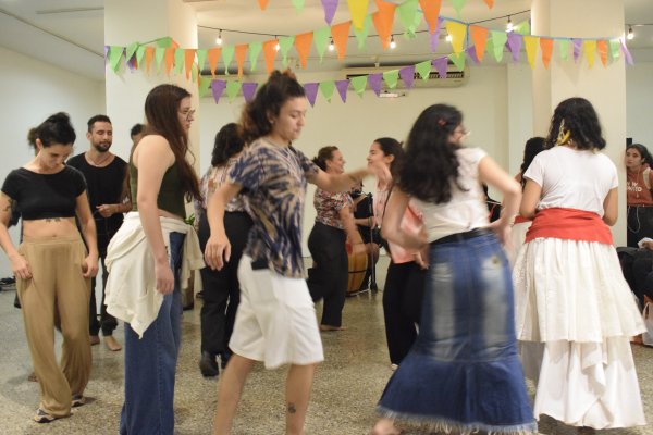 Semana Circular en el CCU