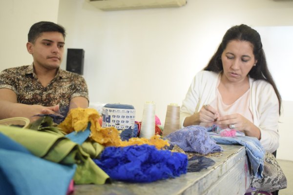 Semana Circular en el CCU