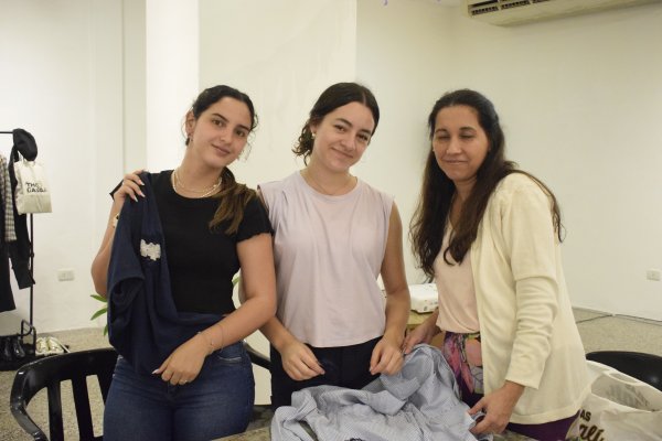Semana Circular en el CCU