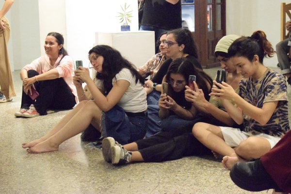 Semana Circular en el CCU