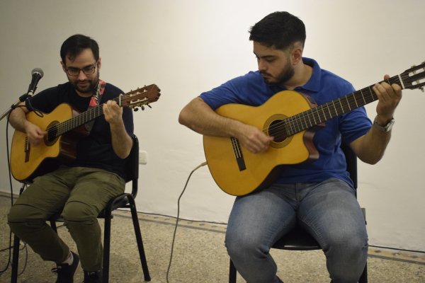 Semana Circular en el CCU