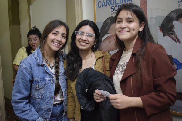 Ciclo de Teatro Mini