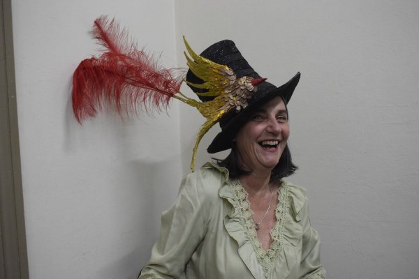 Ciclo de Teatro Mini