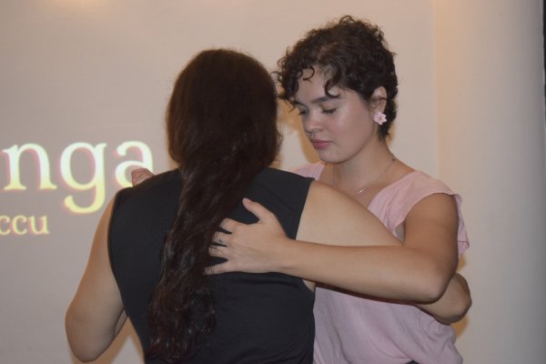 La Milonga del CCU