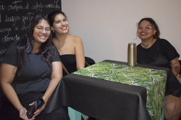 La Milonga del CCU