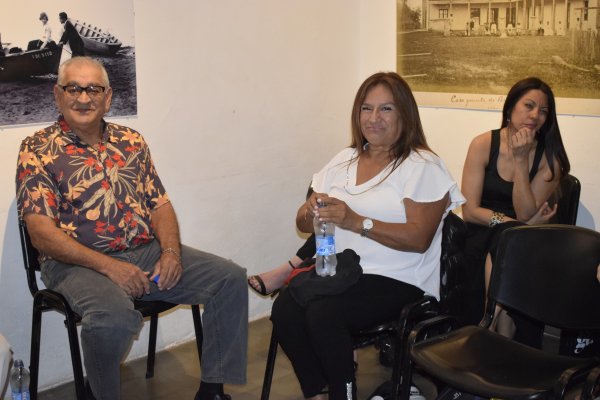 La Milonga del CCU