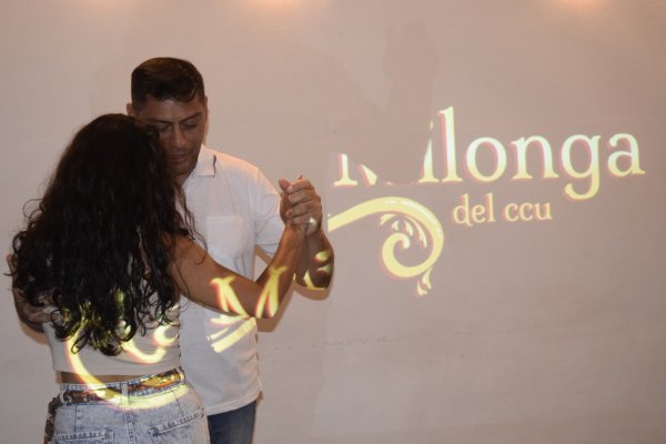 La Milonga del CCU