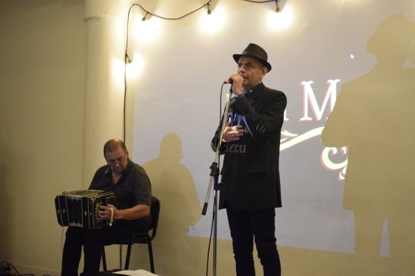 La Milonga del CCU