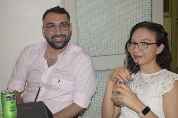 La Milonga del CCU