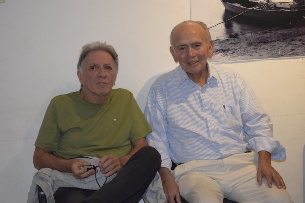 La Milonga del CCU