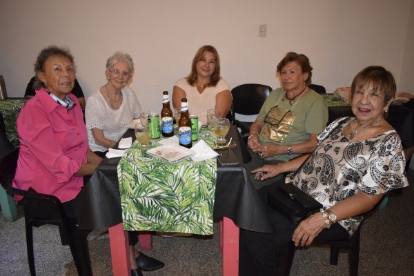 La Milonga del CCU