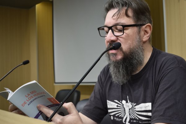A pura Literatura