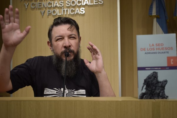 A pura Literatura