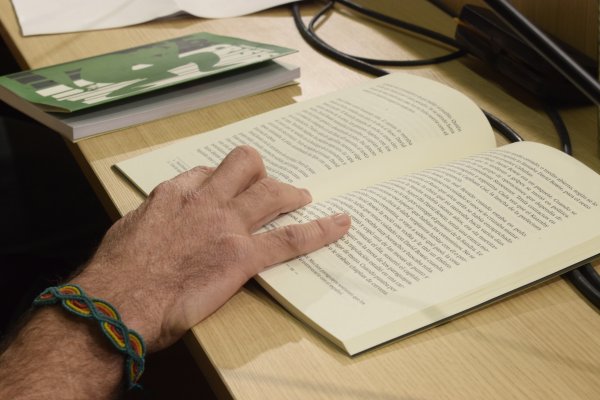 A pura Literatura