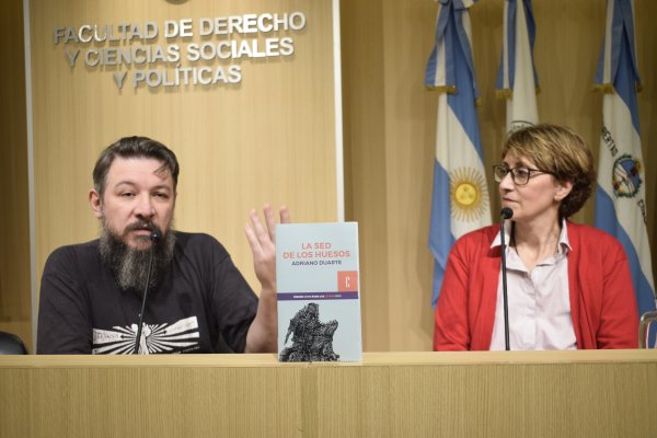 A pura Literatura