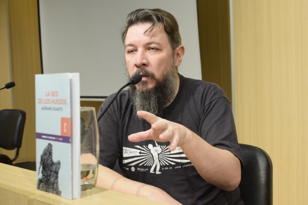 A pura Literatura