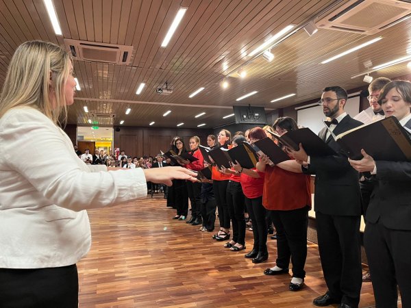 Junio Sonoro
