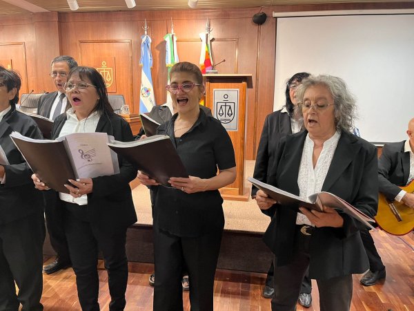 Junio Sonoro