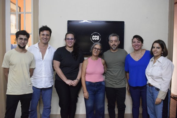 Inauguración de Resitero