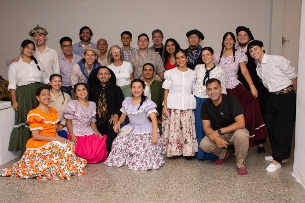 Cierre de Talleres dia dos 