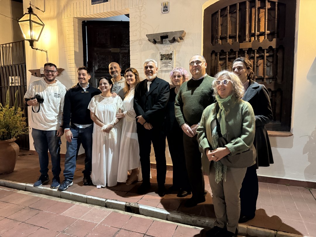 Las Cautivas y el Silencio