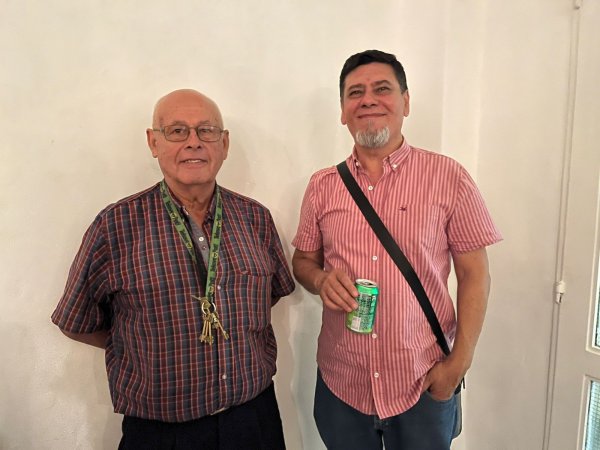 Festivalito de fin de año