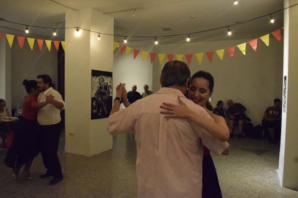 Festivalito de fin de año