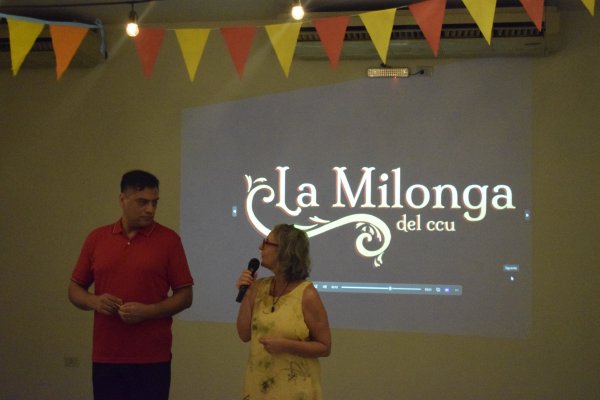 Festivalito de fin de año