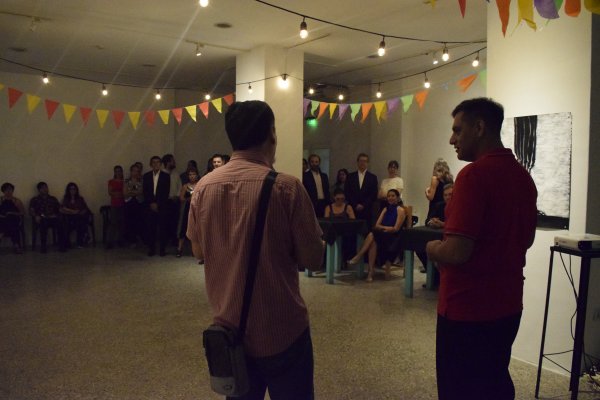 Festivalito de fin de año