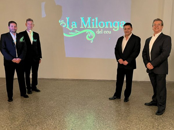 Festivalito de fin de año
