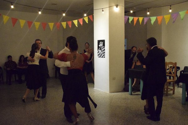 Festivalito de fin de año