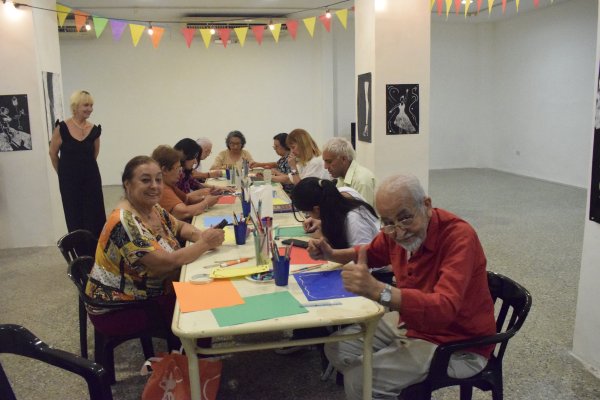 Festivalito de fin de año