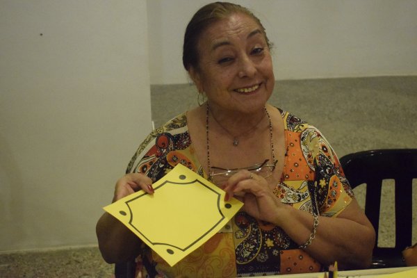 Festivalito de fin de año