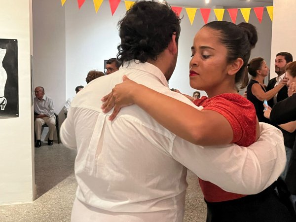 Festivalito de fin de año