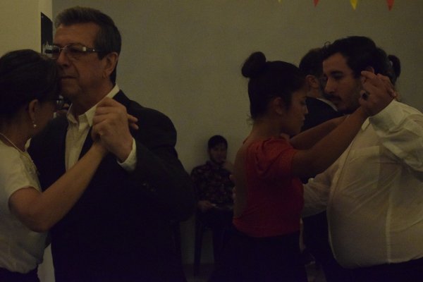 Festivalito de fin de año