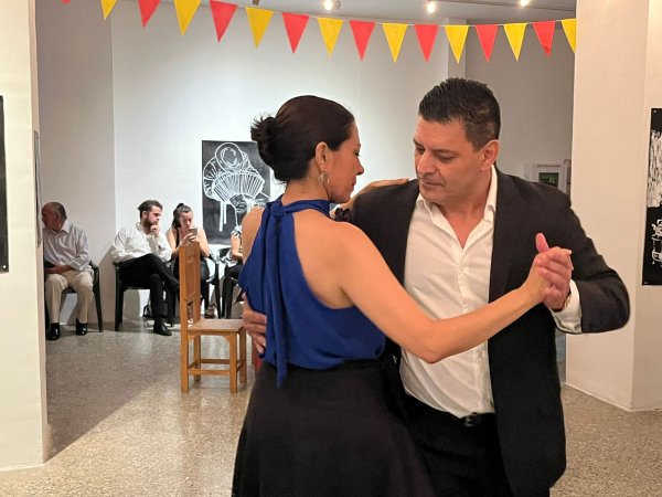 Festivalito de fin de año