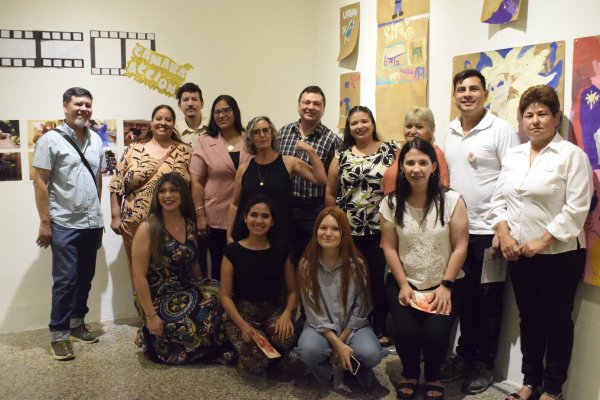 CCU con infancias