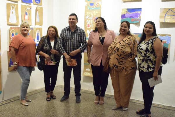 CCU con infancias