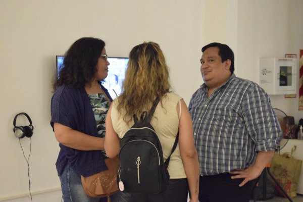 CCU con infancias