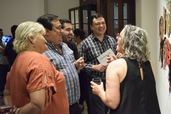CCU con infancias