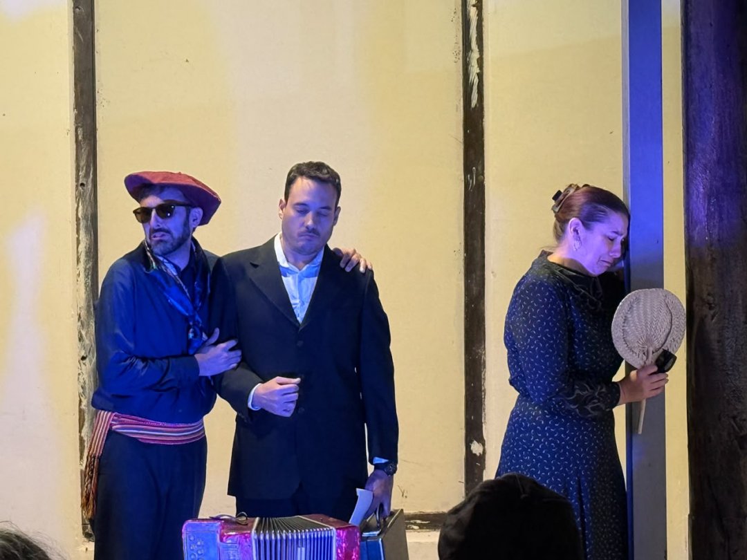 Teatro Mini