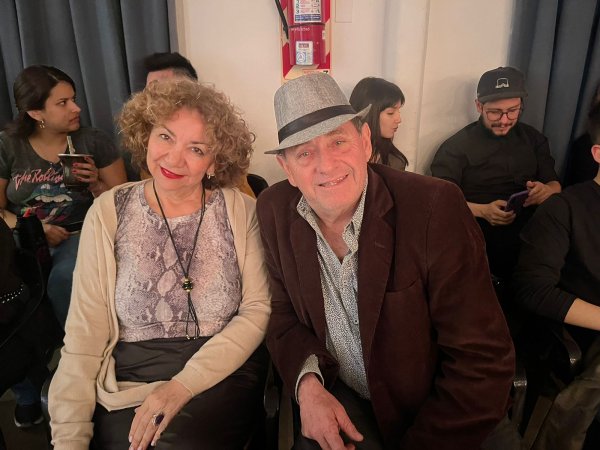 La Milonga del CCU