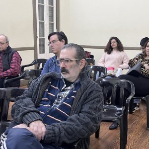 Cátedra Libre del Chamamé 