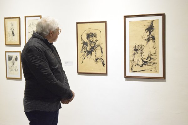 Buenavista , 40 años: